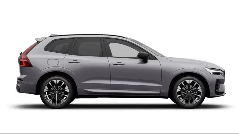 Volvo XC60 nuova a Milano (2)
