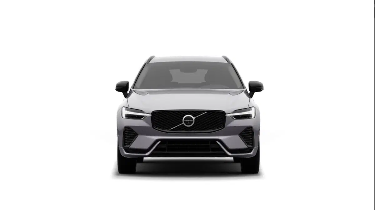 Volvo XC60 nuova a Milano (3)