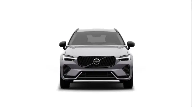 Volvo XC60 nuova a Milano (3)