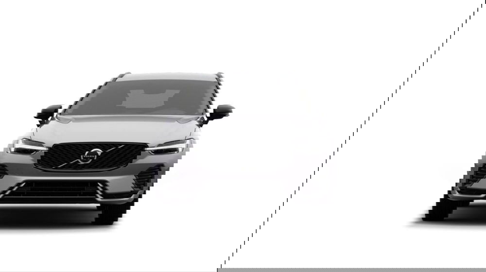 Volvo XC60 nuova a Milano (3)