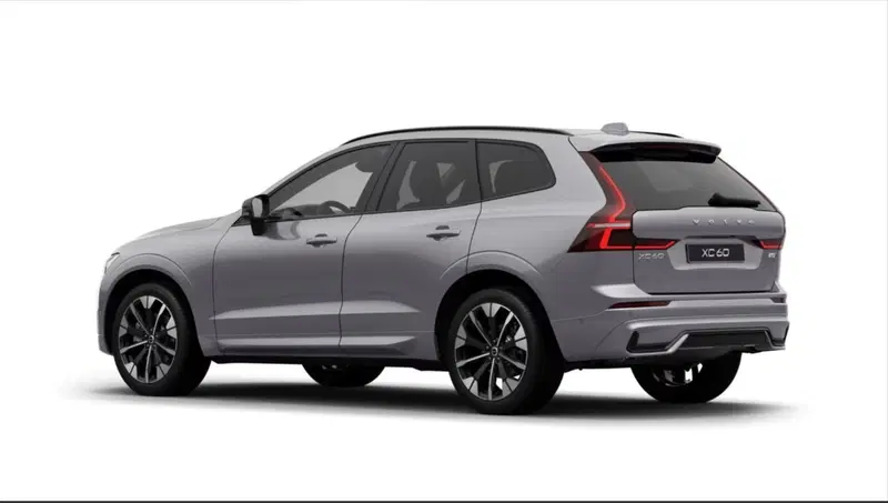 Volvo XC60 nuova a Milano (4)