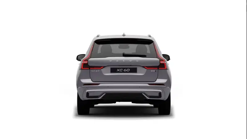 Volvo XC60 nuova a Milano (5)
