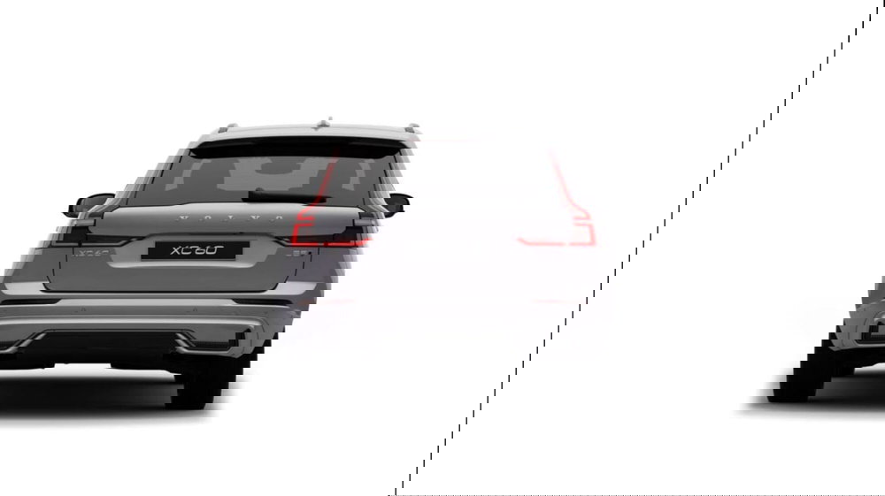Volvo XC60 nuova a Milano (5)
