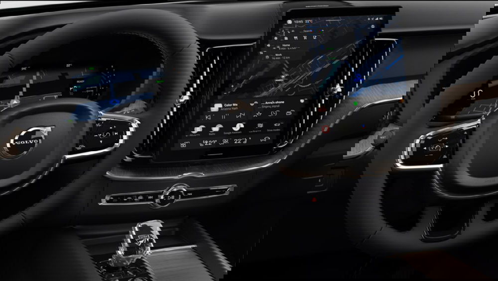 Volvo XC60 nuova a Milano (9)