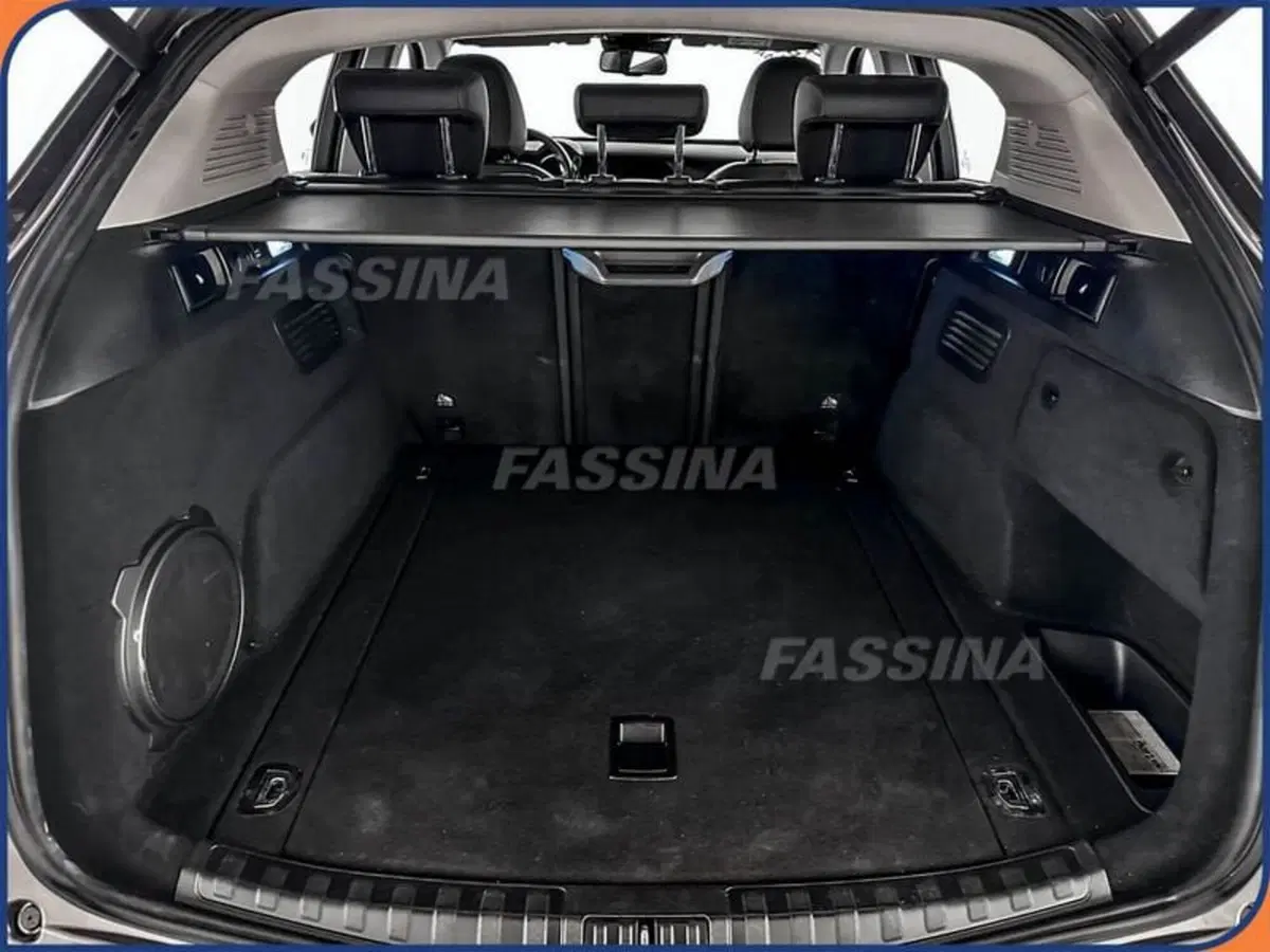 Alfa Romeo Stelvio usata a Milano (12)