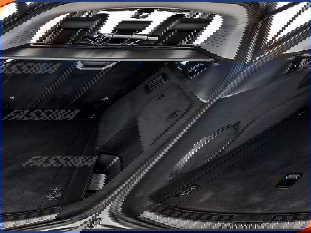 Alfa Romeo Stelvio usata a Milano (12)