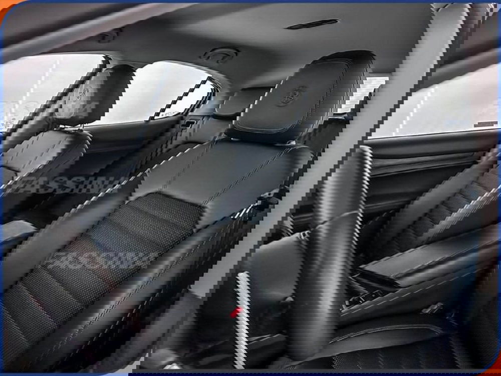 Alfa Romeo Stelvio usata a Milano (8)