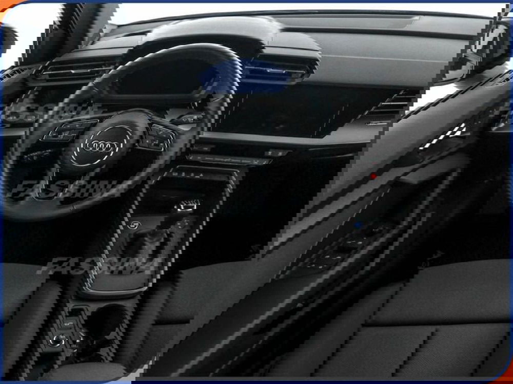 Audi A3 Sportback usata a Milano (10)