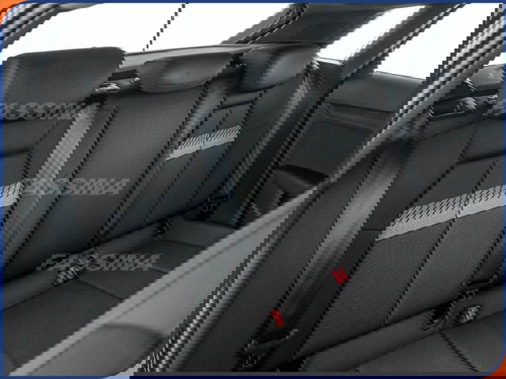 Audi A3 Sportback usata a Milano (12)