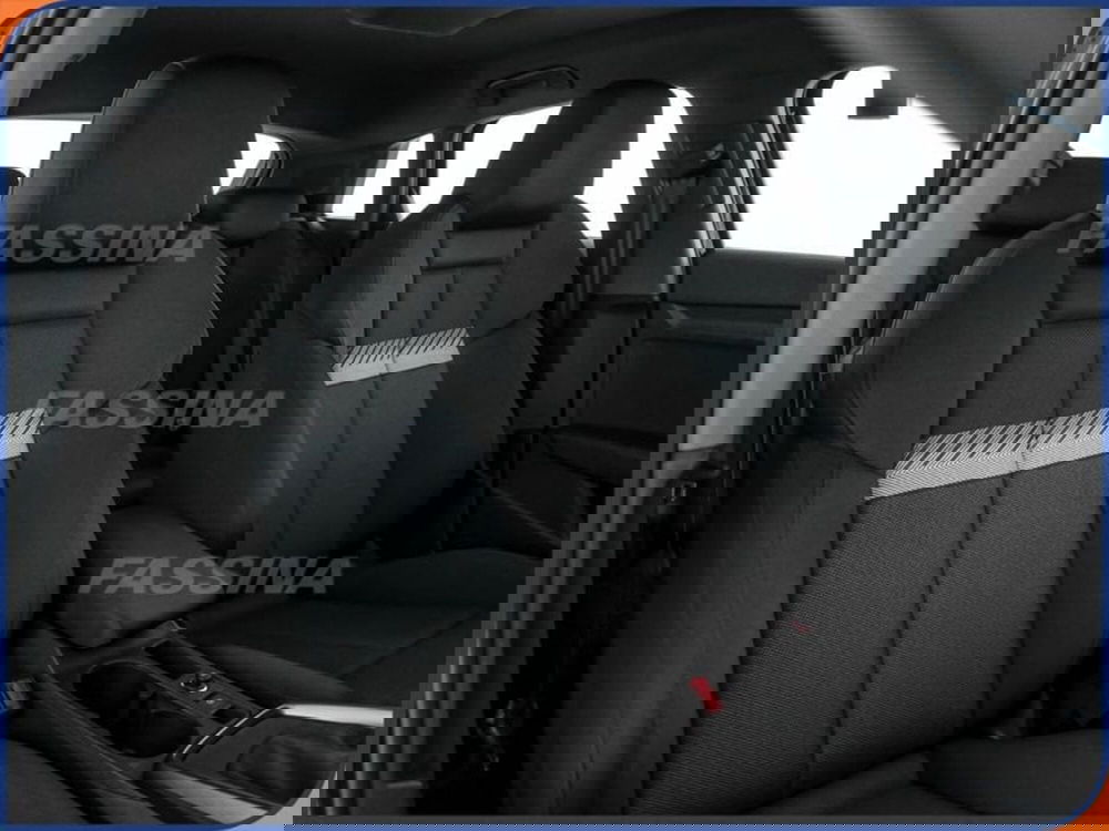 Audi A3 Sportback usata a Milano (13)