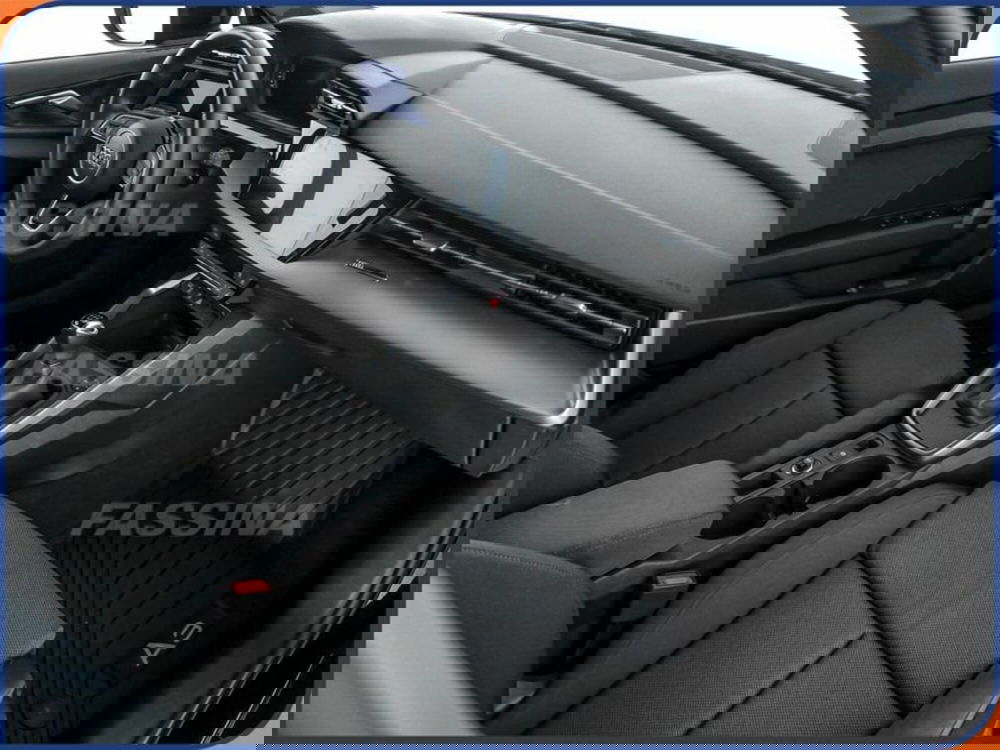 Audi A3 Sportback usata a Milano (14)