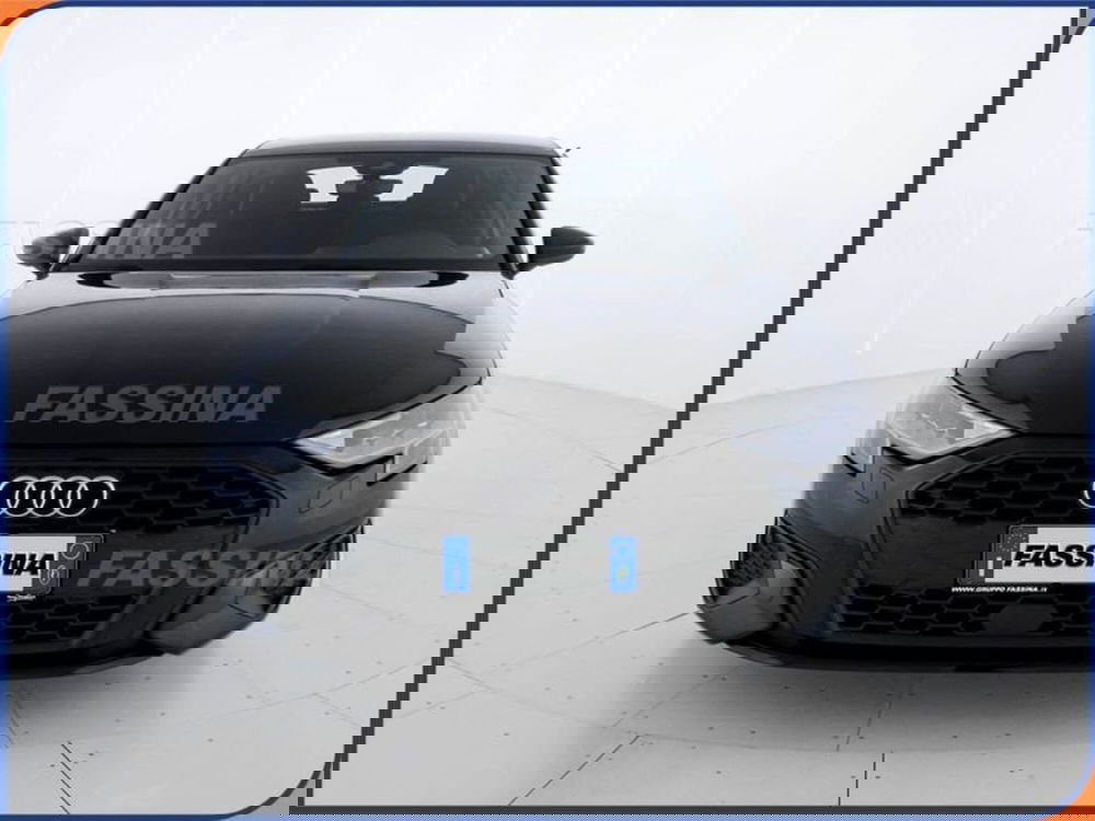 Audi A3 Sportback usata a Milano (2)