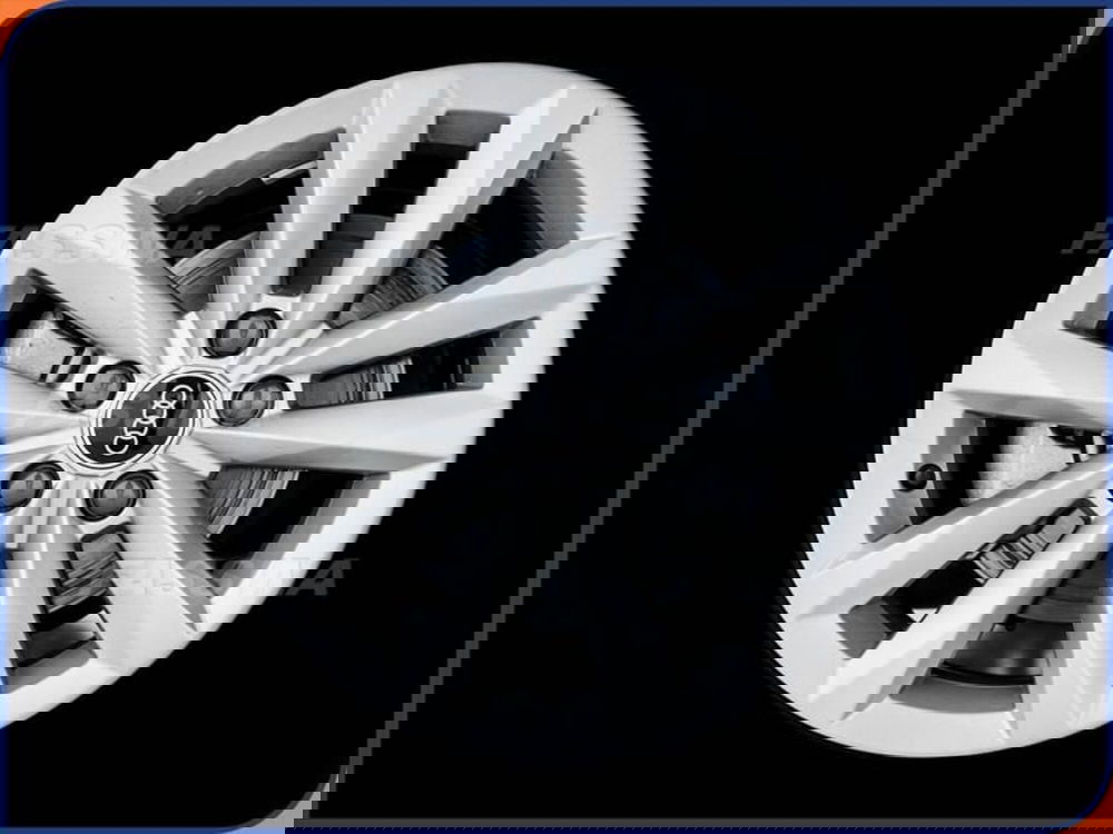 Audi A3 Sportback usata a Milano (7)