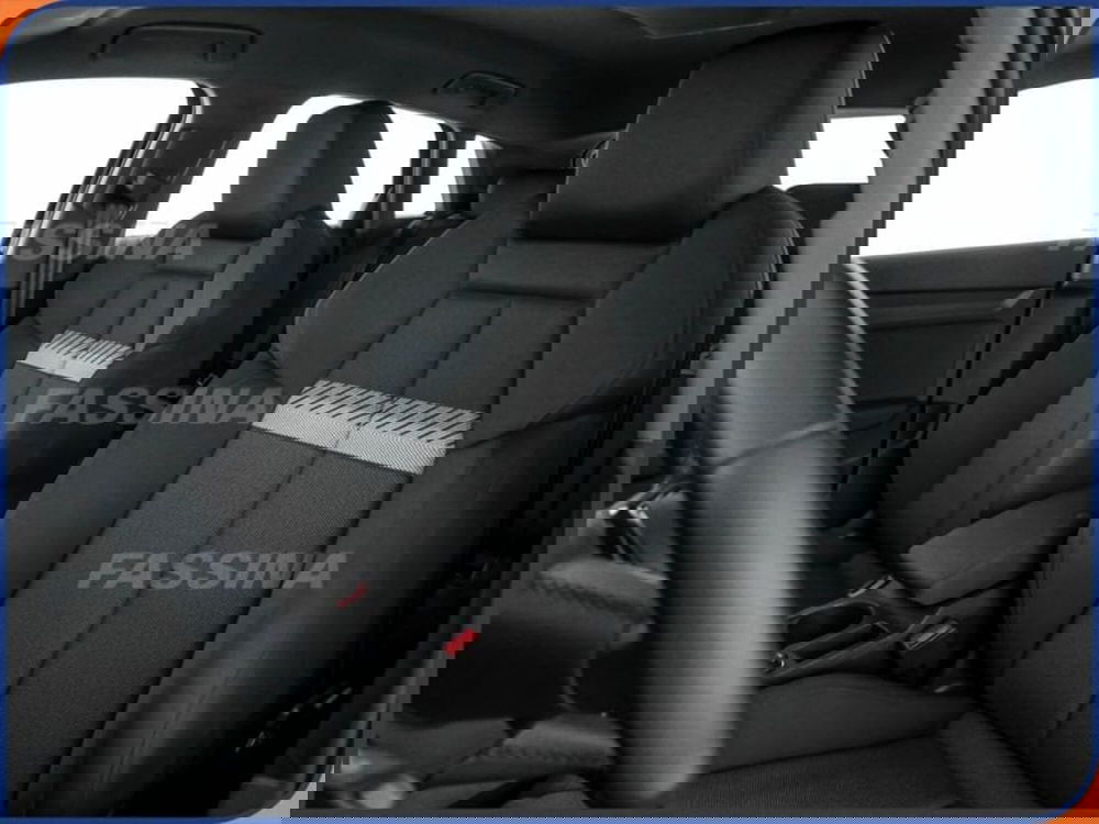 Audi A3 Sportback usata a Milano (8)