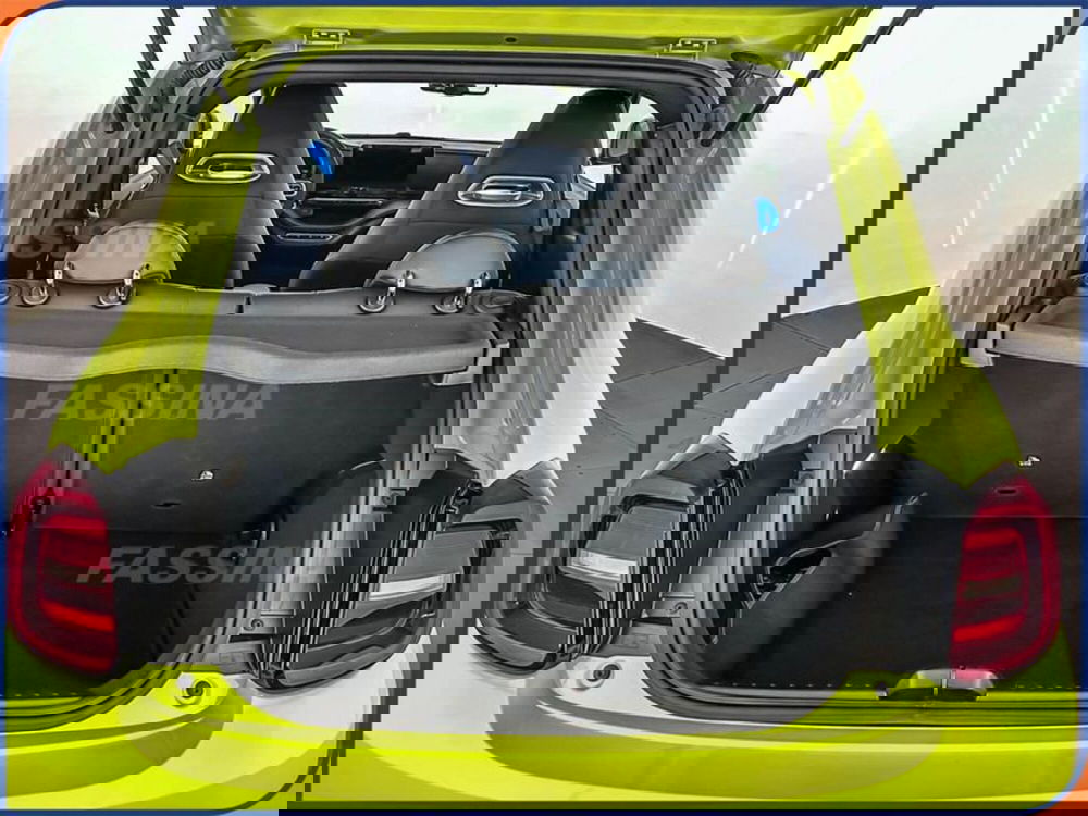 Abarth 500e usata a Milano (11)