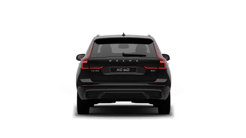 Volvo XC60 nuova a Milano (2)