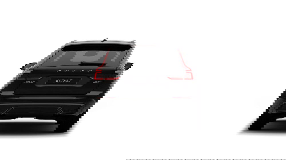 Volvo XC60 nuova a Milano (2)