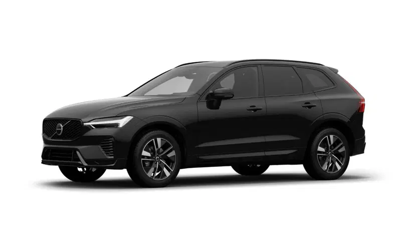 Volvo XC60 nuova a Milano (3)