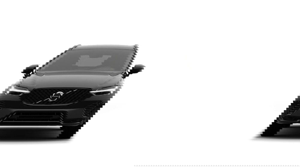 Volvo XC60 nuova a Milano (4)