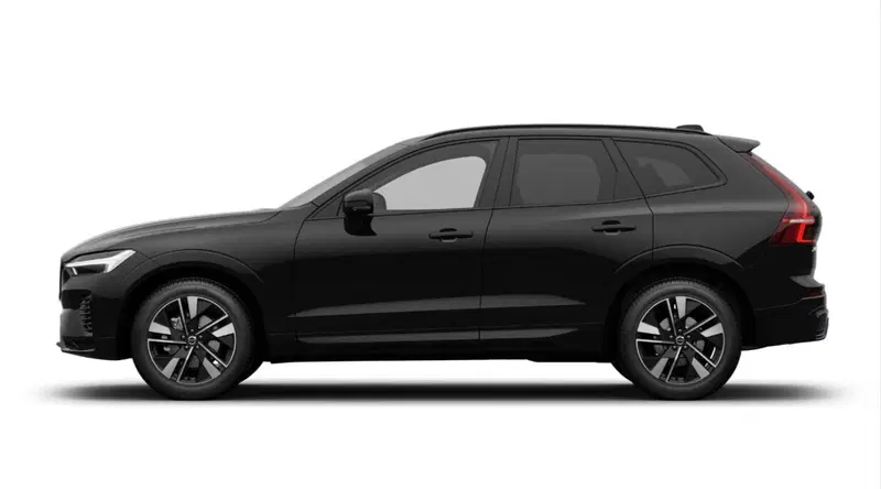 Volvo XC60 nuova a Milano (5)