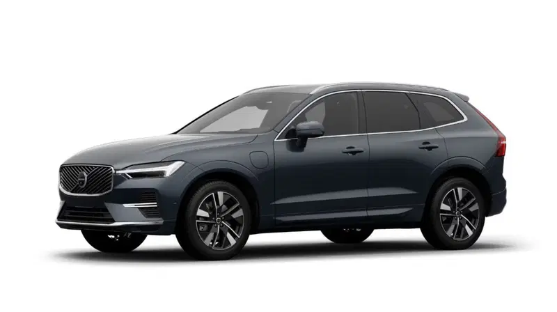 Volvo XC60 nuova a Milano
