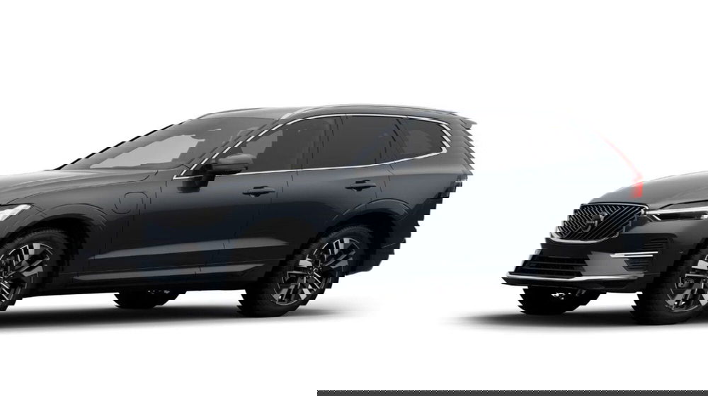 Volvo XC60 nuova a Milano