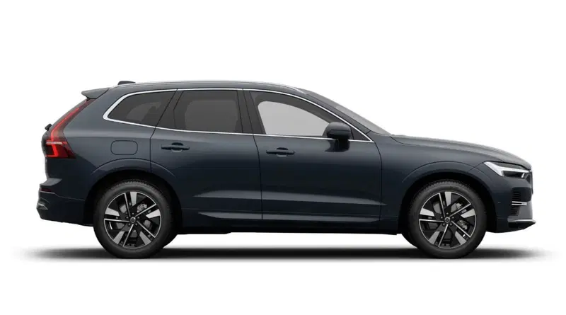 Volvo XC60 nuova a Milano (3)