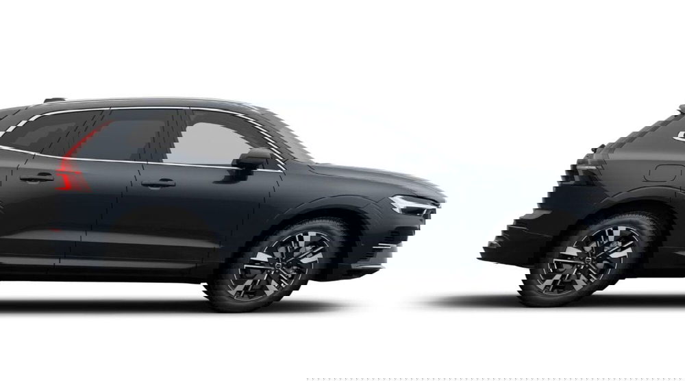 Volvo XC60 nuova a Milano (3)