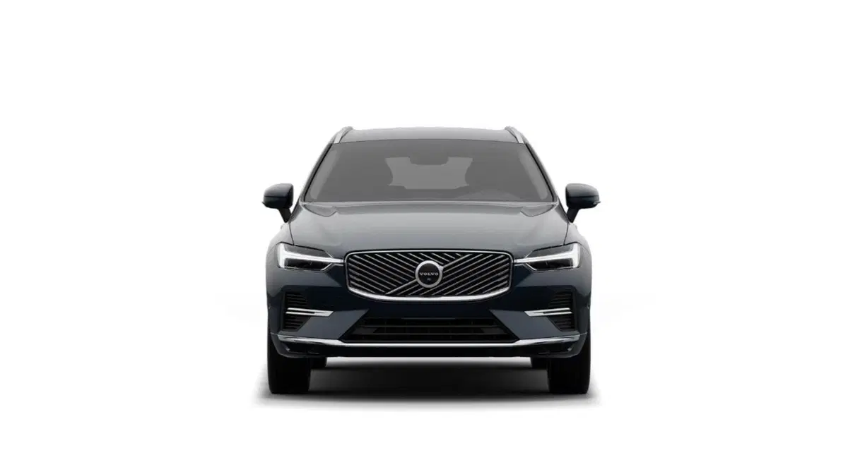 Volvo XC60 nuova a Milano (4)