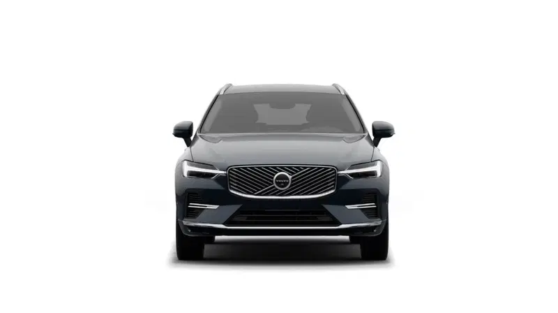 Volvo XC60 nuova a Milano (4)