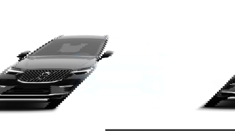 Volvo XC60 nuova a Milano (4)