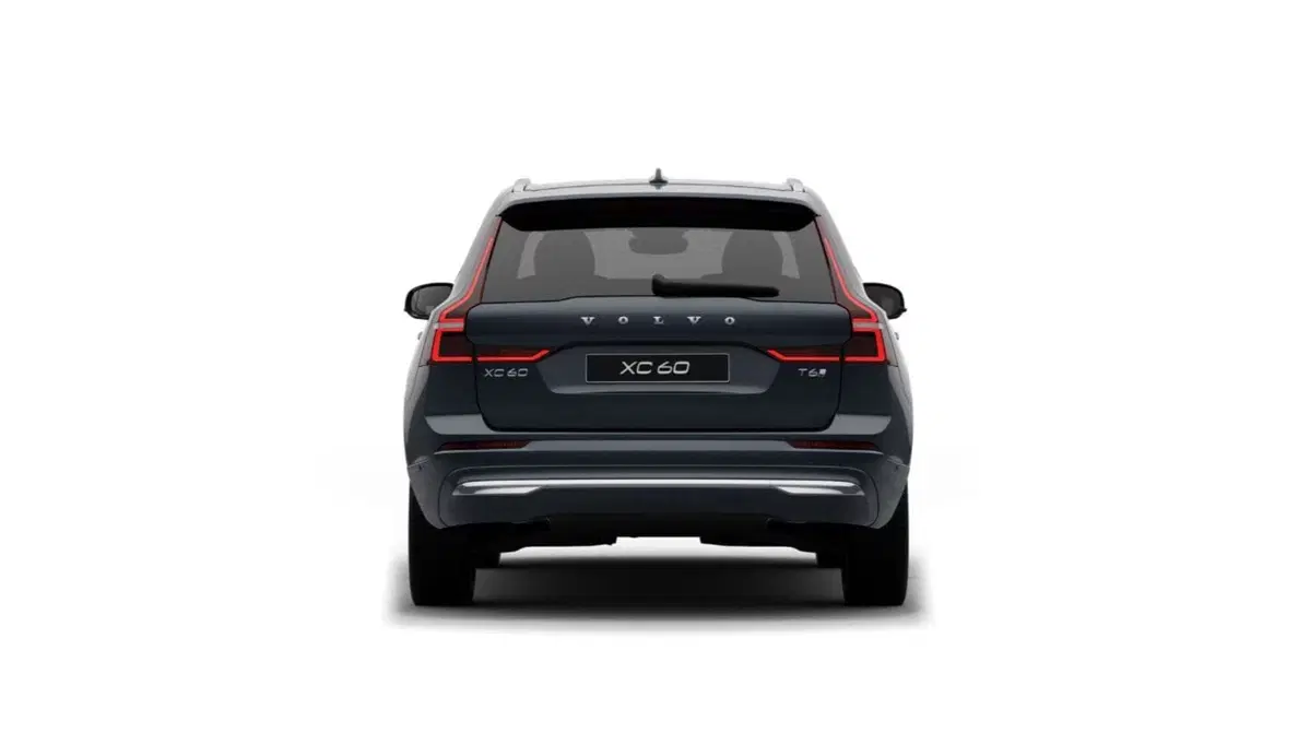 Volvo XC60 nuova a Milano (5)