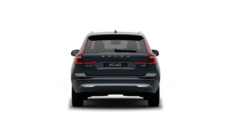 Volvo XC60 nuova a Milano (5)