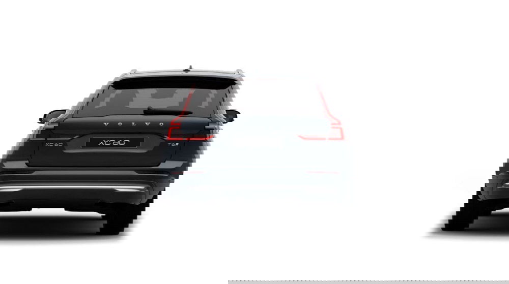 Volvo XC60 nuova a Milano (5)