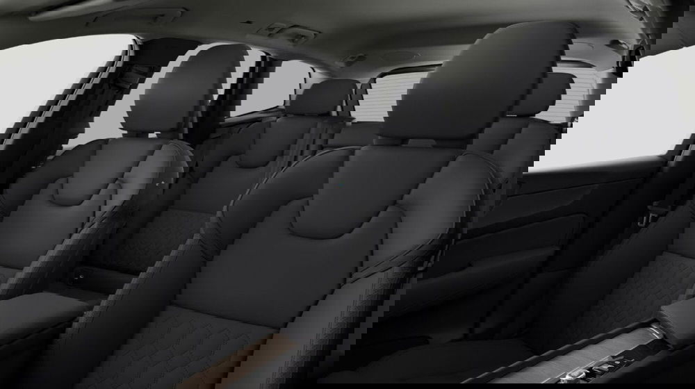 Volvo XC60 nuova a Milano (9)