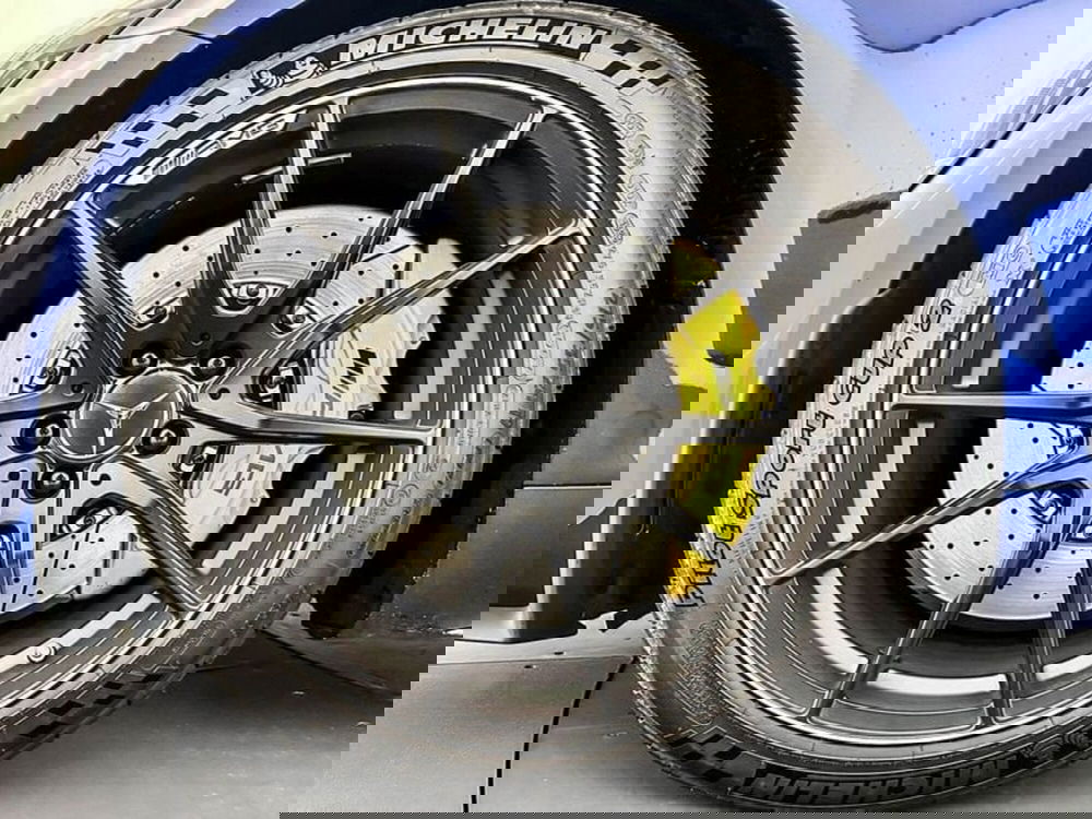 Mercedes-Benz AMG GT R usata a Milano (10)