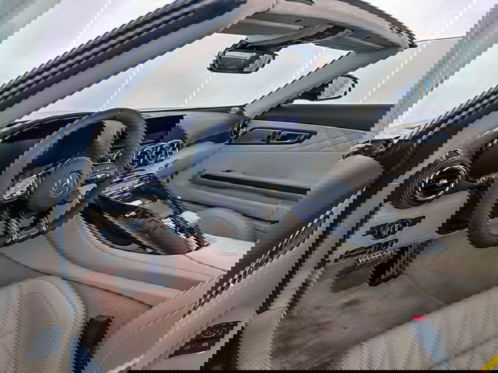 Mercedes-Benz AMG GT R usata a Milano (12)