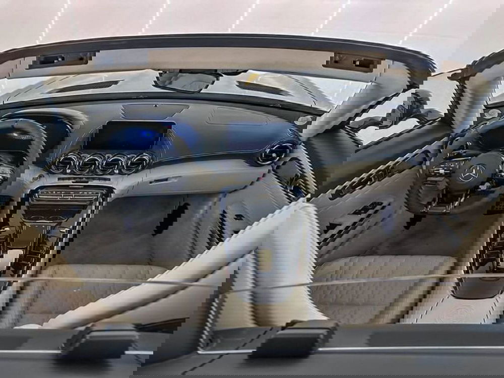Mercedes-Benz AMG GT R usata a Milano (14)
