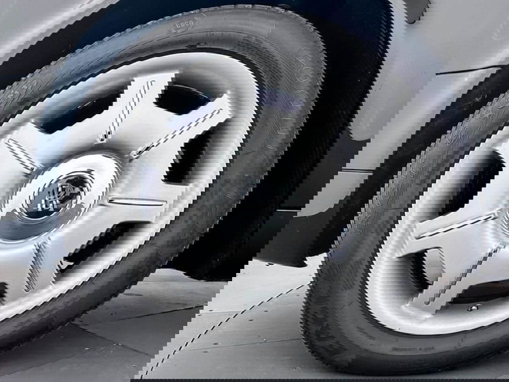 Rolls Royce Phantom usata a Milano (9)