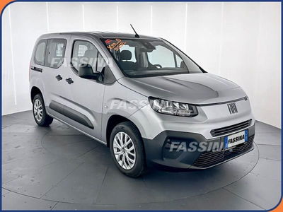 Fiat Dobl&ograve; combi N1 1.5 bluehdi 130cv p.l. nuova a Milano