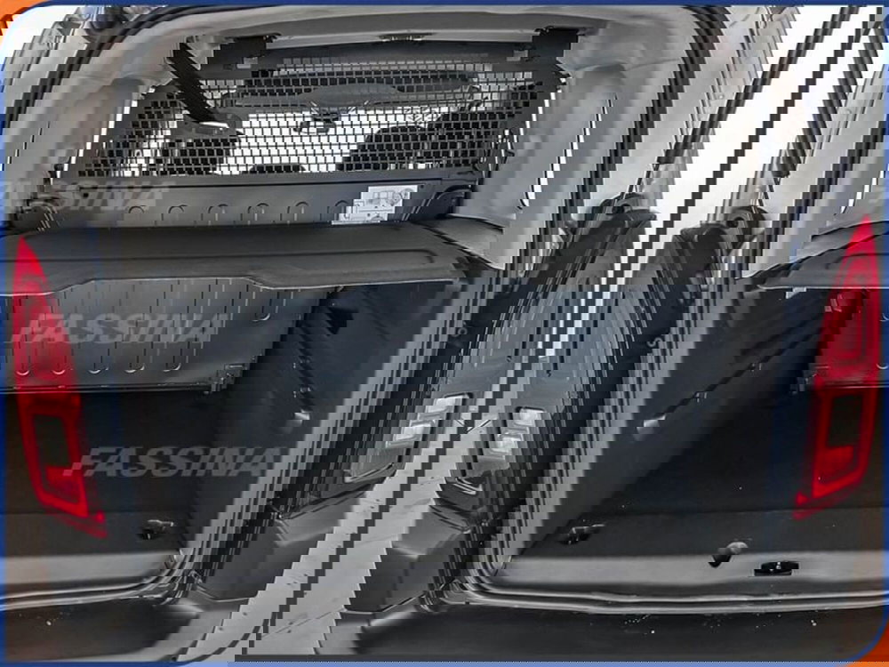 Fiat Doblò nuova a Milano (12)