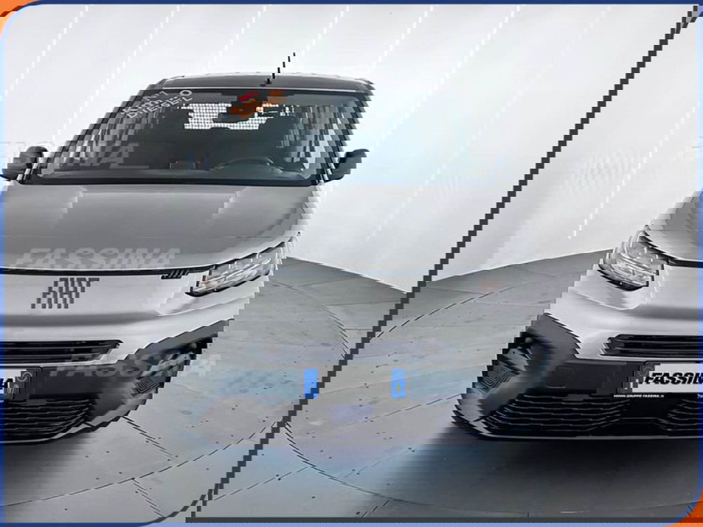 Fiat Doblò nuova a Milano (2)