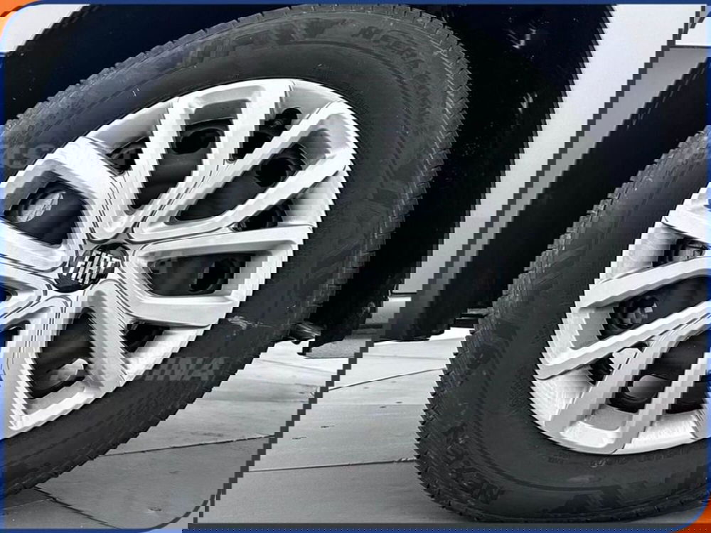 Fiat Doblò nuova a Milano (7)