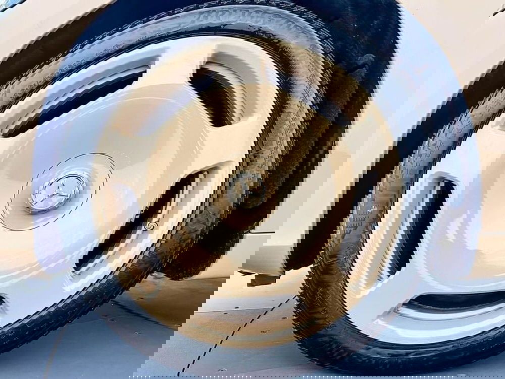 Mercedes-Benz Maybach S usata a Milano (8)