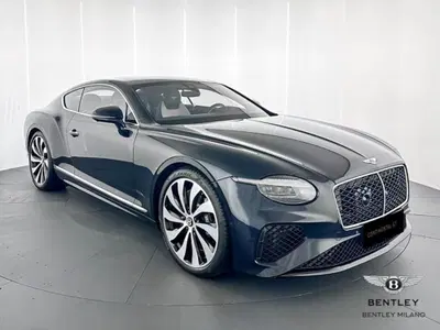 Bentley Continental GT GT 4.0 V8 phev Speed auto nuova a Milano