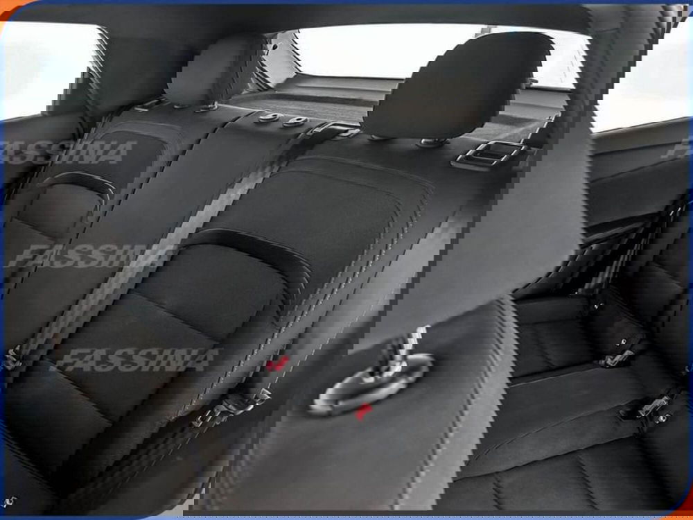 Mg MG4 usata a Milano (10)