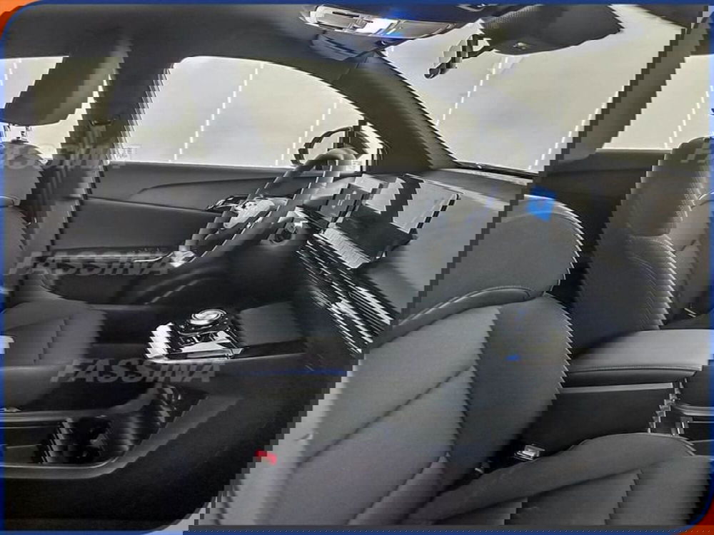 Mg MG4 usata a Milano (13)