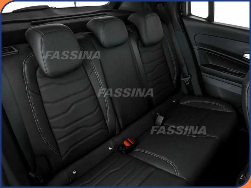 Jeep Avenger nuova a Milano (12)