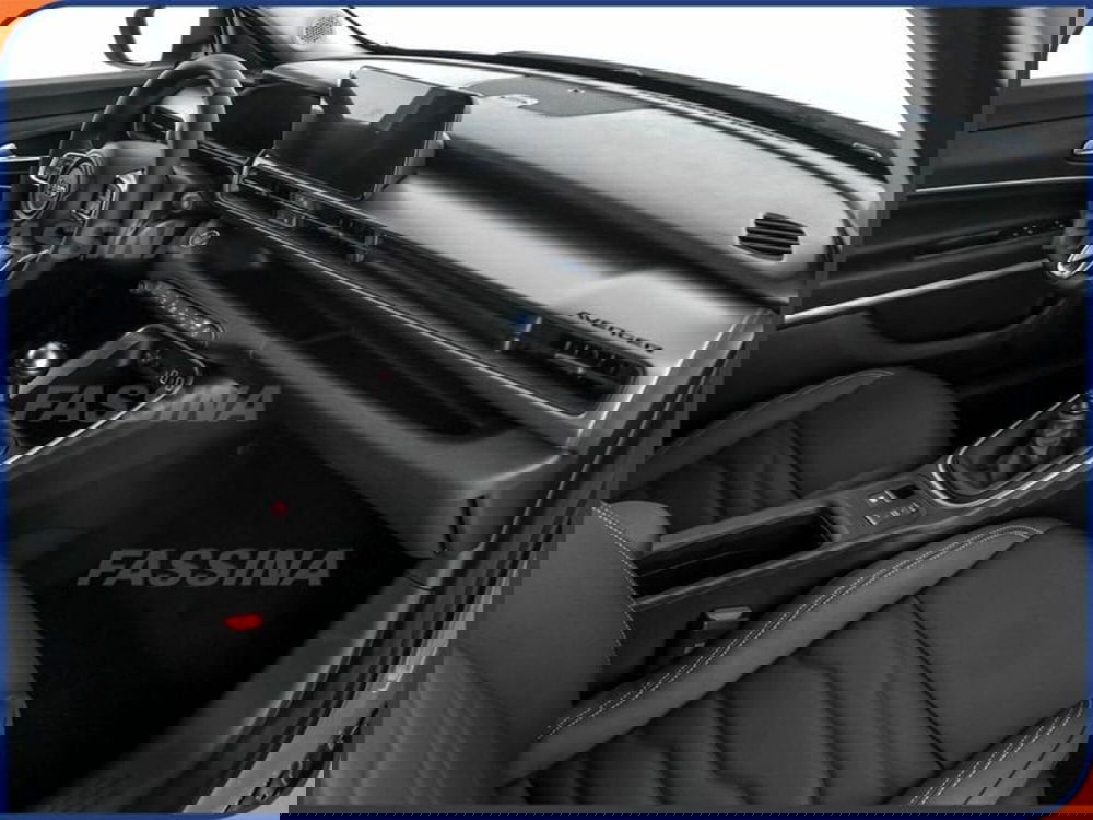 Jeep Avenger nuova a Milano (14)