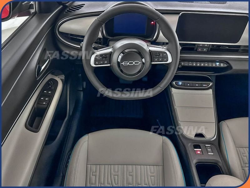 Fiat 600 usata a Milano (10)